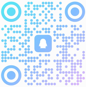 CCF会议QQ群二维码