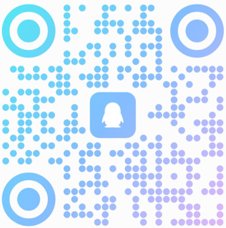 CCF期刊QQ群二维码