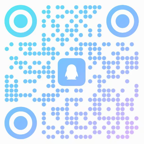 遥感领域期刊QQ群二维码