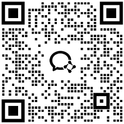 企业微信二维码